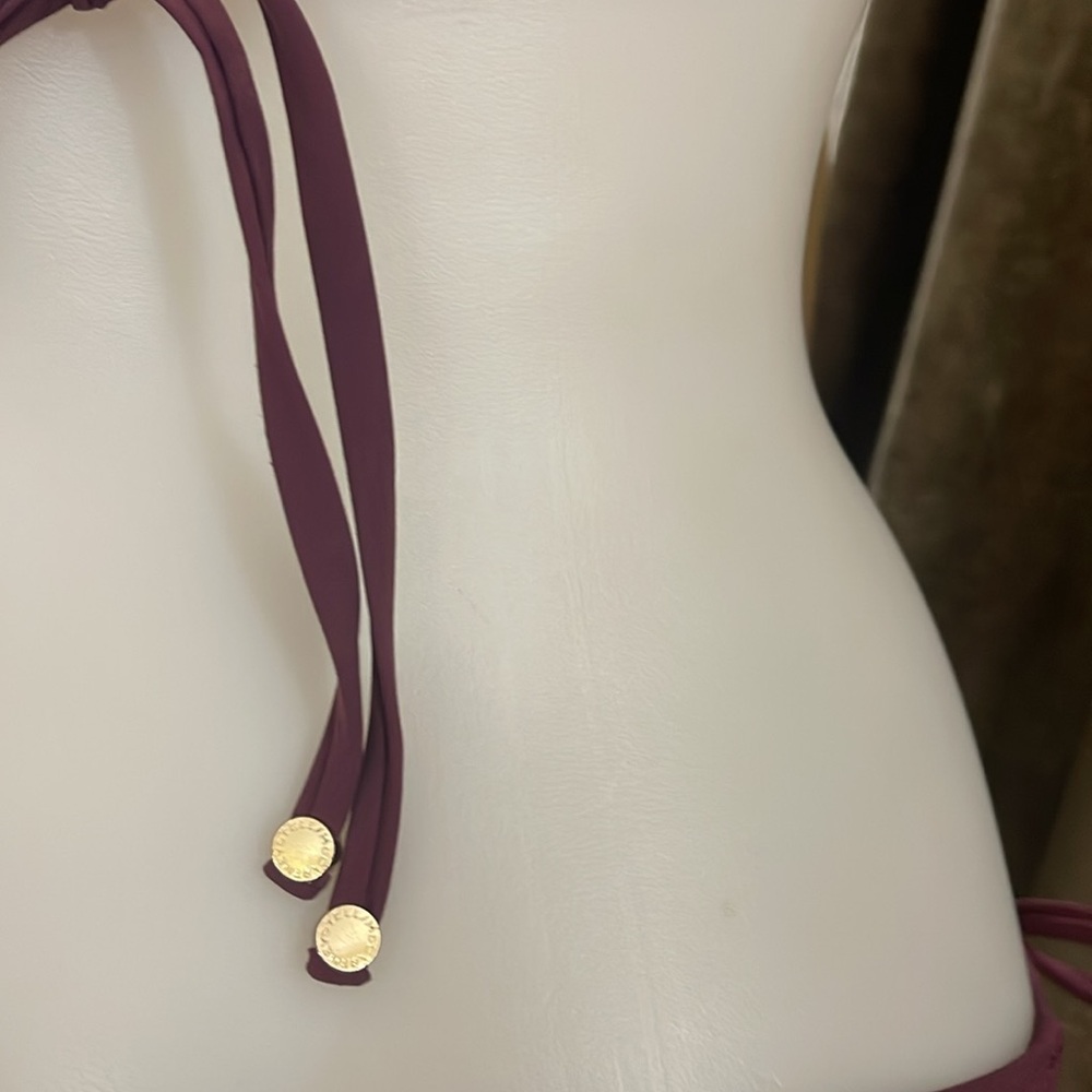 Stella Mccartney String Bikini Set - image 7